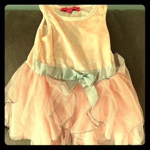 2T Brand New Betsy Johnson Dance Dress
